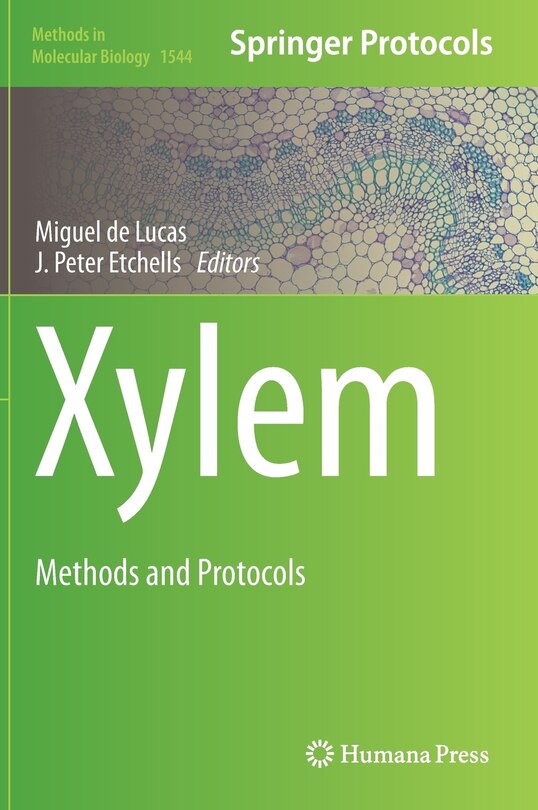 Front cover_Xylem