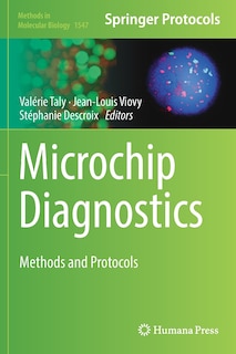 Couverture_Microchip Diagnostics