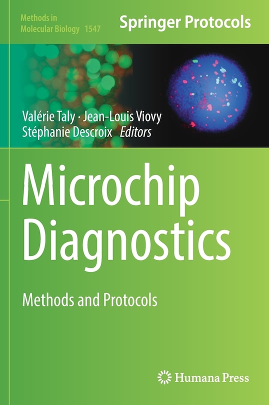 Couverture_Microchip Diagnostics