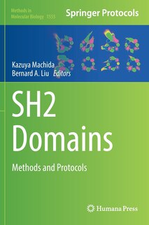 Couverture_Sh2 Domains
