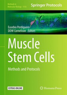 Front cover_Muscle Stem Cells