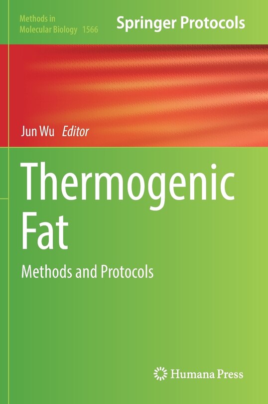 Front cover_Thermogenic Fat