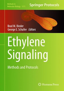 Couverture_Ethylene Signaling