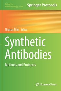 Couverture_Synthetic Antibodies