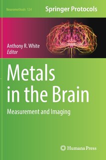 Front cover_Metals In The Brain