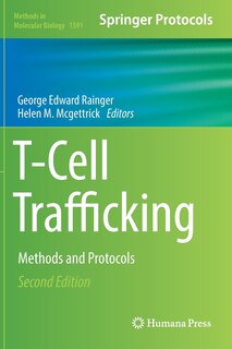 Front cover_T-cell Trafficking