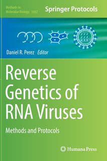 Front cover_Reverse Genetics Of Rna Viruses