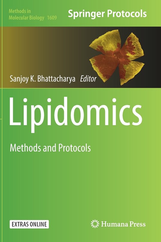 Front cover_Lipidomics