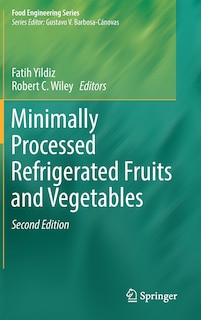 Front cover_Minimally Processed Refrigerated Fruits And Vegetables