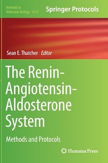 Front cover_The Renin-angiotensin-aldosterone System