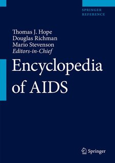 Encyclopedia Of Aids