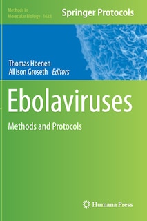 Front cover_Ebolaviruses