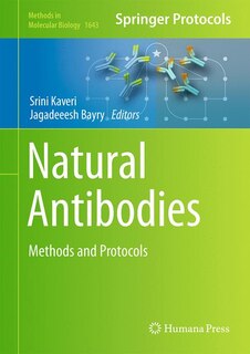 Front cover_Natural Antibodies