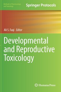 Front cover_Developmental And Reproductive Toxicology