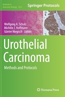 Couverture_Urothelial Carcinoma