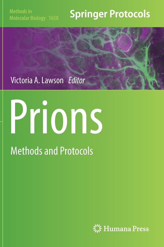 Front cover_Prions