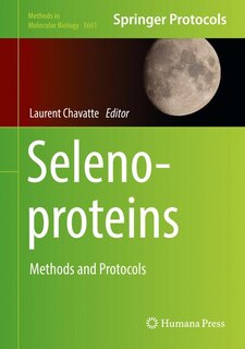 Front cover_Selenoproteins