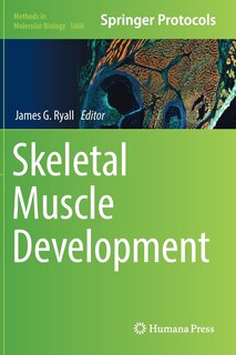 Front cover_Skeletal Muscle Development