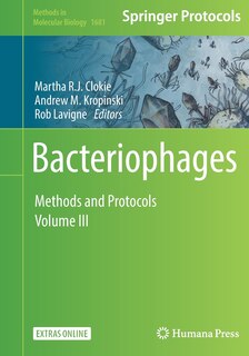 Front cover_Bacteriophages