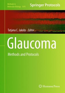 Front cover_Glaucoma