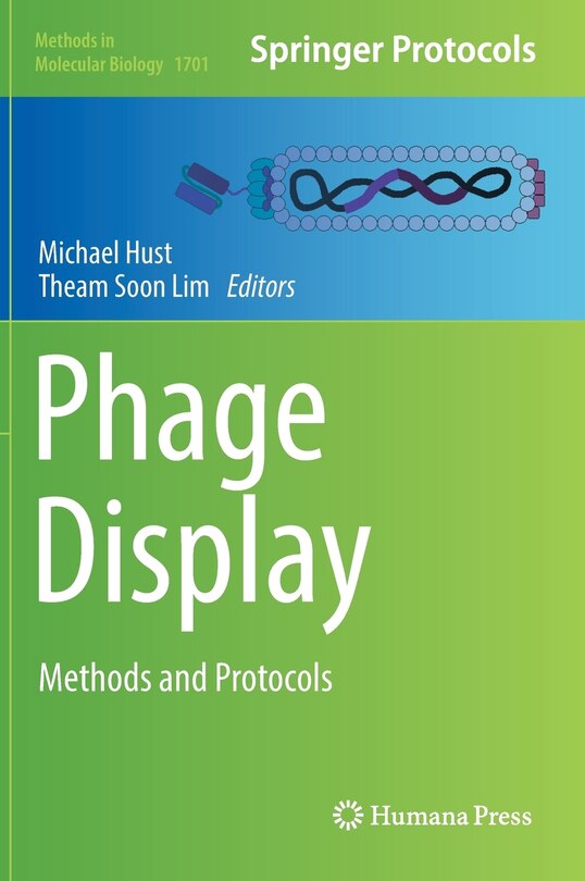 Couverture_Phage Display