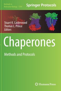 Front cover_Chaperones