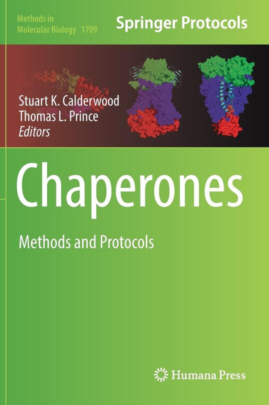 Front cover_Chaperones