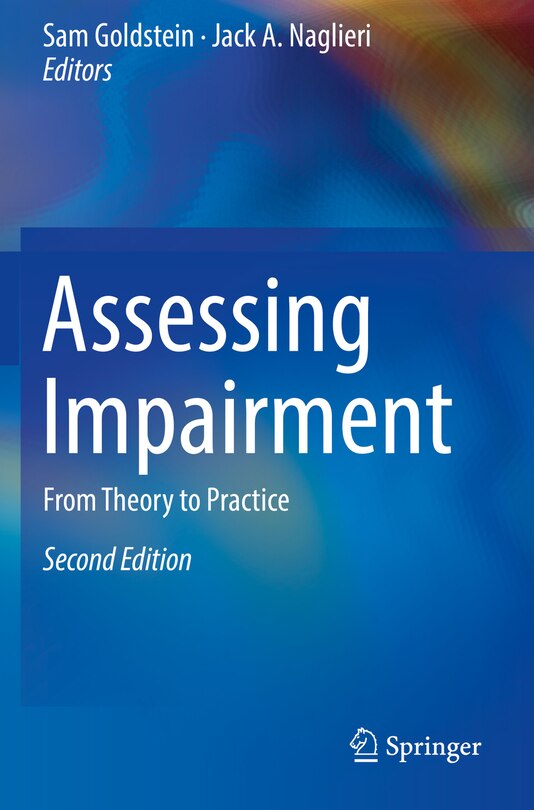 Assessing Impairment: From Theory To Practice