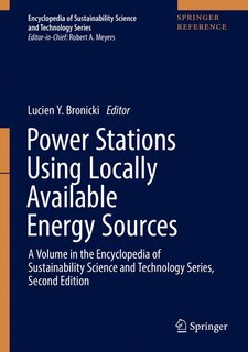 Front cover_Power Stations Using Locally Available Energy Sources