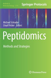Front cover_Peptidomics