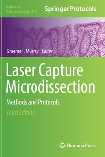 Front cover_Laser Capture Microdissection