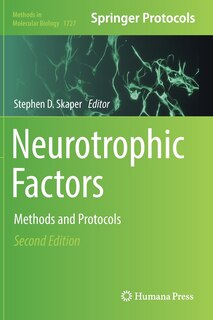 Front cover_Neurotrophic Factors
