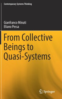 Couverture_From Collective Beings To Quasi-systems