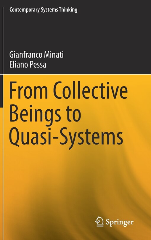 Couverture_From Collective Beings To Quasi-systems
