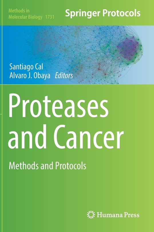 Couverture_Proteases And Cancer
