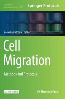 Couverture_Cell Migration