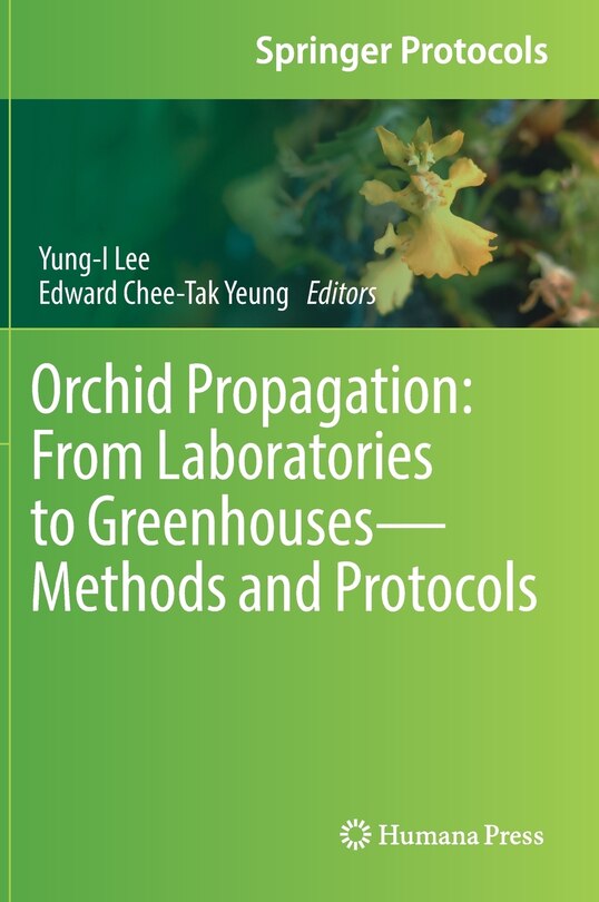 Front cover_Orchid Propagation