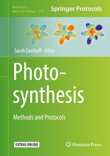 Front cover_Photosynthesis