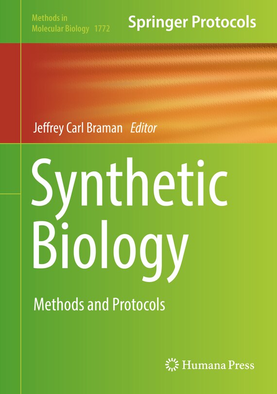 Couverture_Synthetic Biology