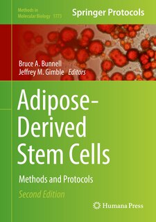 Front cover_Adipose-derived Stem Cells