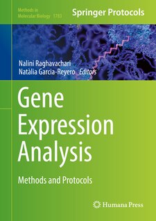 Couverture_Gene Expression Analysis