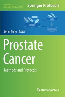 Couverture_Prostate Cancer