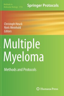 Front cover_Multiple Myeloma