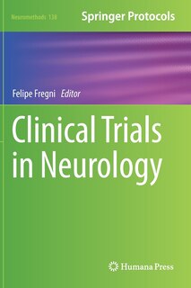 Couverture_Clinical Trials In Neurology