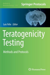 Couverture_Teratogenicity Testing