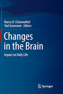 Front cover_Changes In The Brain