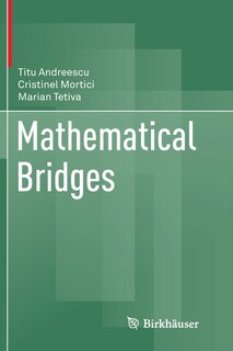 Front cover_Mathematical Bridges