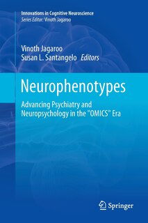 Front cover_Neurophenotypes