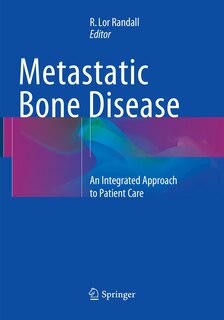 Couverture_Metastatic Bone Disease