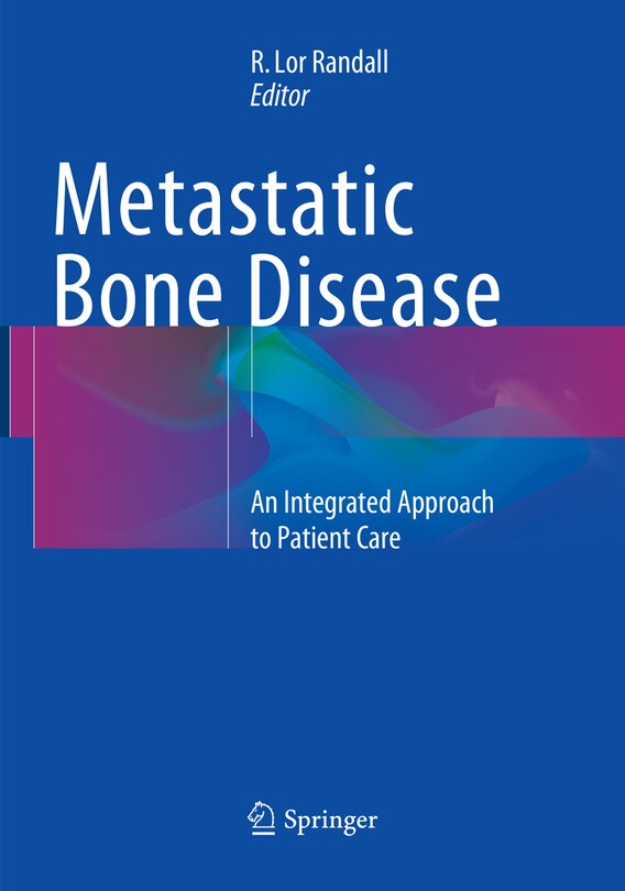 Couverture_Metastatic Bone Disease